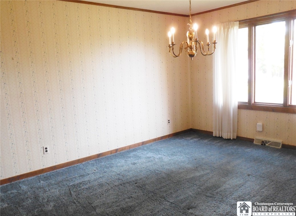 2515 Carlson Road Kiantone, NY 14701 - Photo 7 of 19 Dining Room