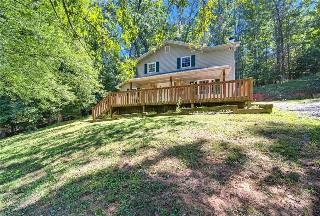 420 Settle Road Ronda, NC 28670 - Photo 1 of 31 Gallery Image 1