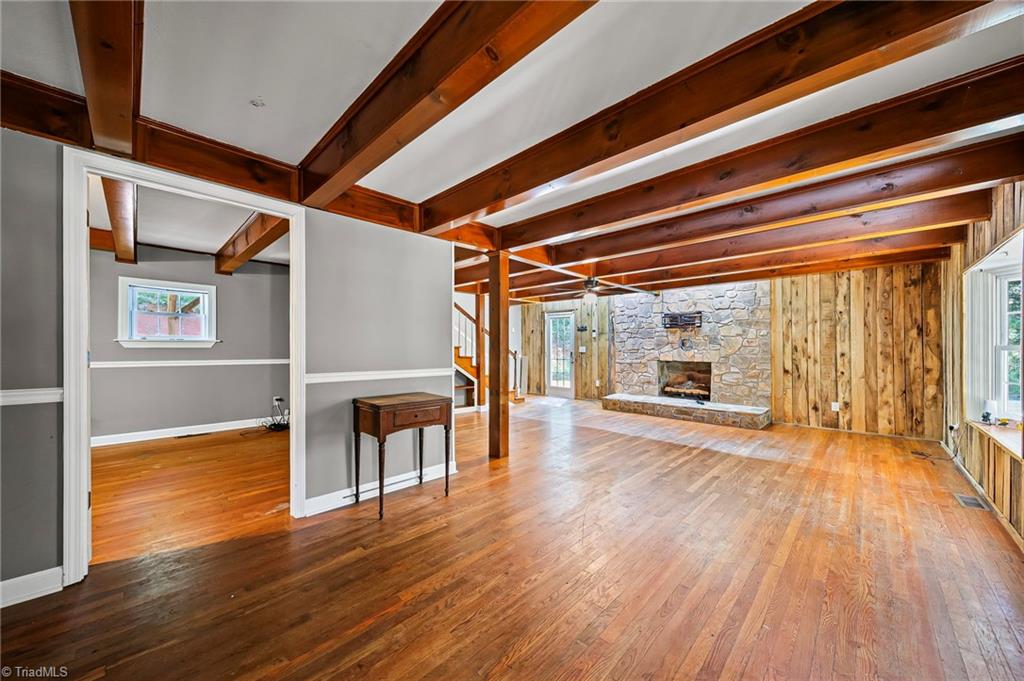 420 Settle Road Ronda, NC 28670 - Photo 11 of 31 Gallery Image 11
