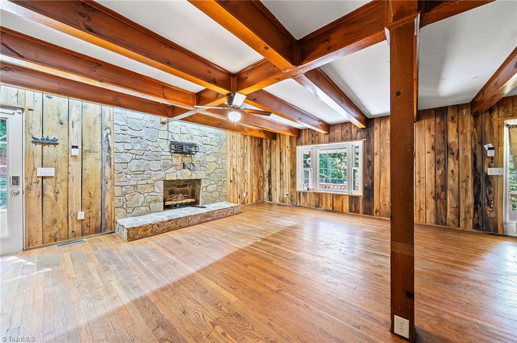 420 Settle Road Ronda, NC 28670 - Photo 12 of 31 Gallery Image 12