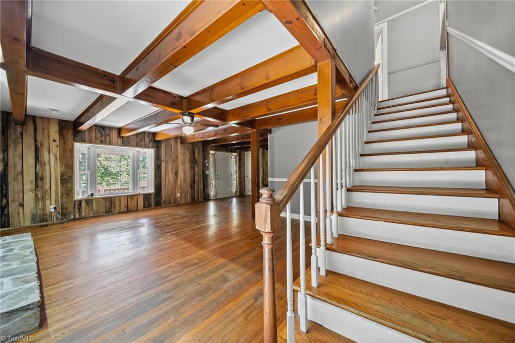 420 Settle Road Ronda, NC 28670 - Photo 14 of 31 Gallery Image 14