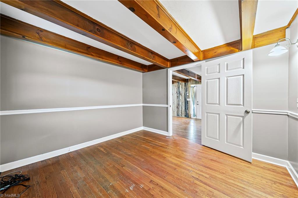 420 Settle Road Ronda, NC 28670 - Photo 17 of 31 Gallery Image 17