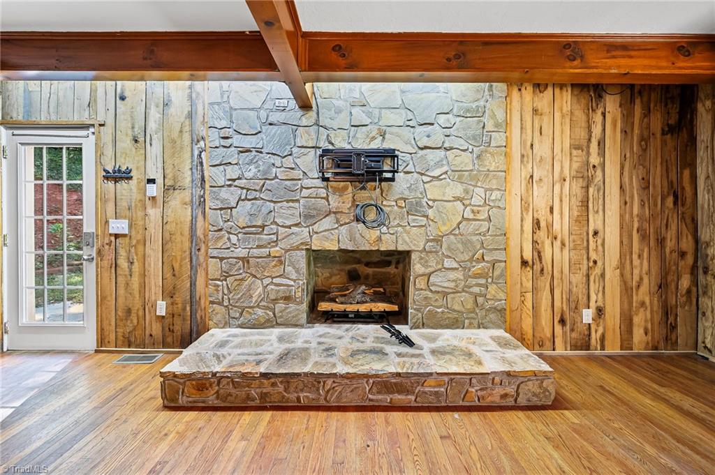 420 Settle Road Ronda, NC 28670 - Photo 20 of 31 Gallery Image 20