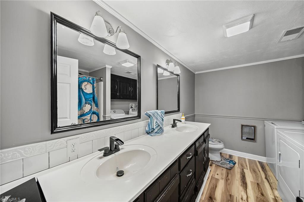 420 Settle Road Ronda, NC 28670 - Photo 22 of 31 Gallery Image 22
