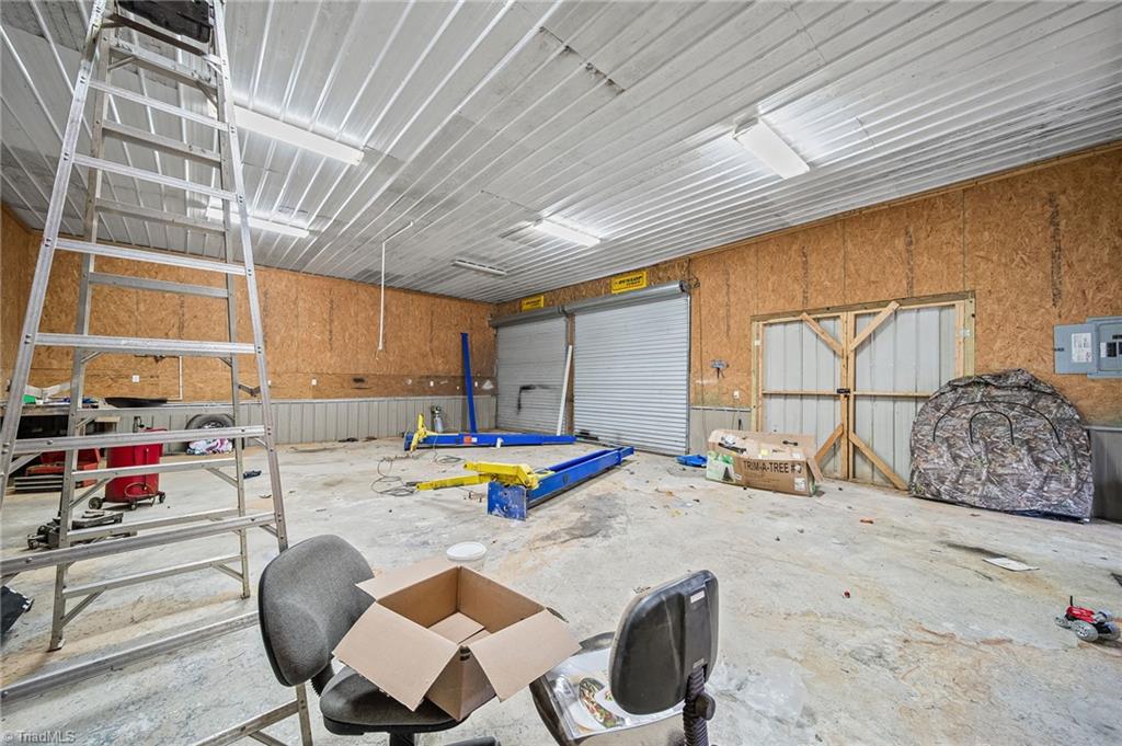 420 Settle Road Ronda, NC 28670 - Photo 28 of 31 Gallery Image 28