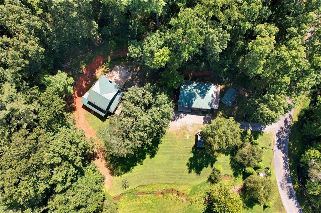 420 Settle Road Ronda, NC 28670 - Photo 31 of 31 Gallery Image 31