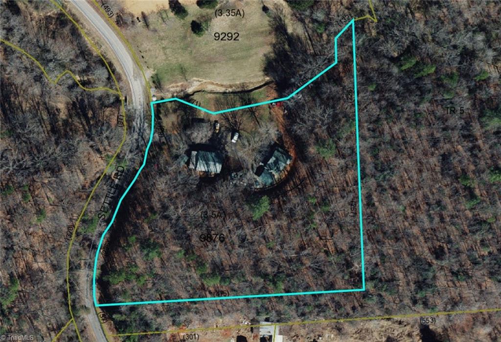 420 Settle Road Ronda, NC 28670 - Photo 5 of 31 Gallery Image 5