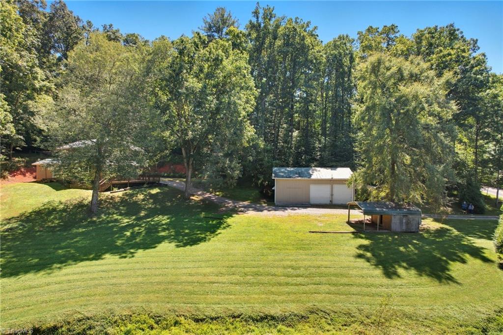 420 Settle Road Ronda, NC 28670 - Photo 6 of 31 Gallery Image 6