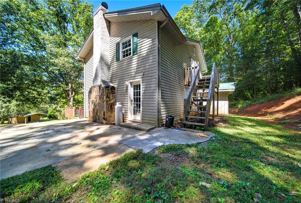 420 Settle Road Ronda, NC 28670 - Photo 8 of 31 Gallery Image 8