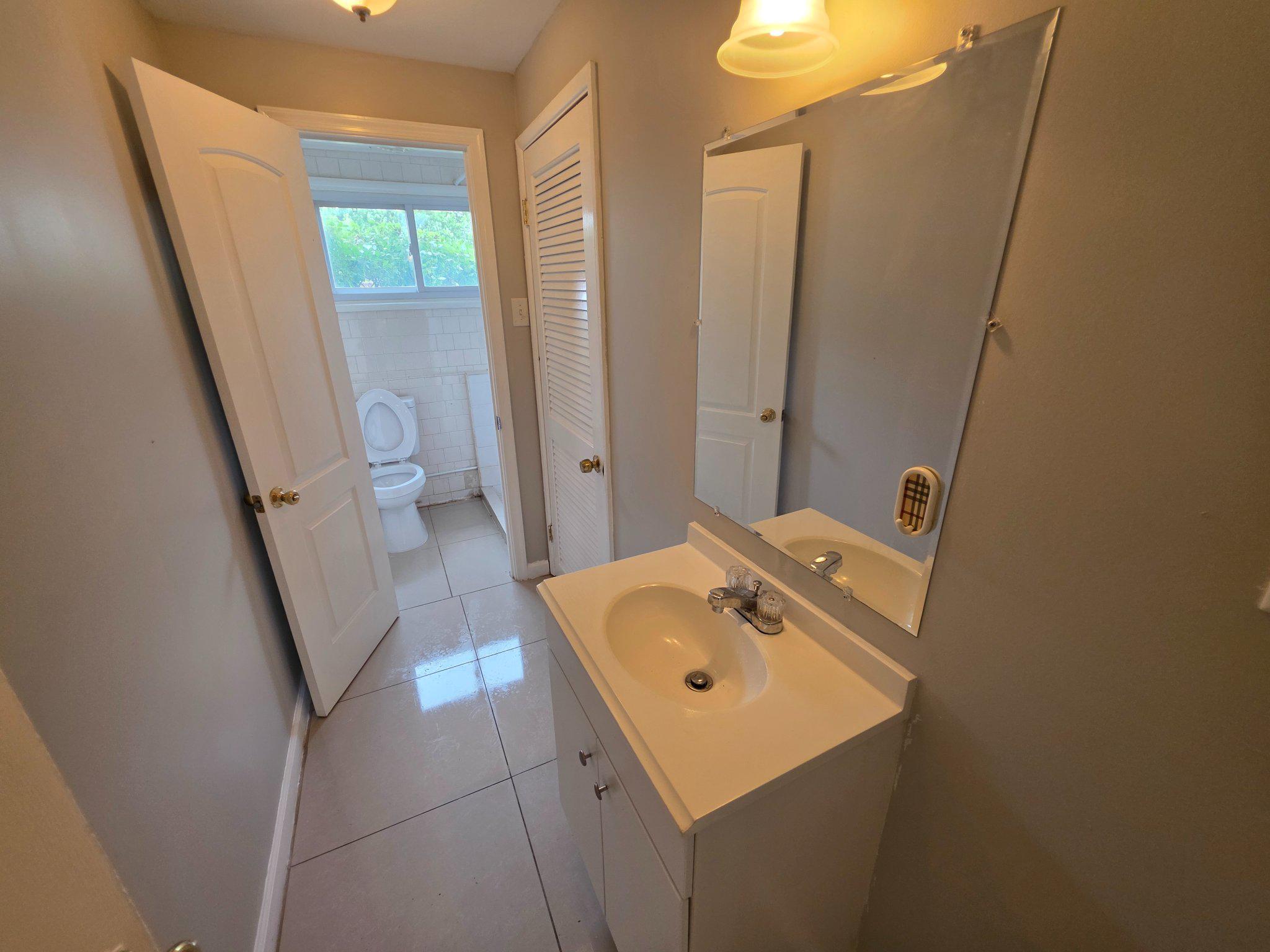 5915 Charnwood Road Catonsville, MD 21228 - Photo 17 of 21 Lower level full bathroom