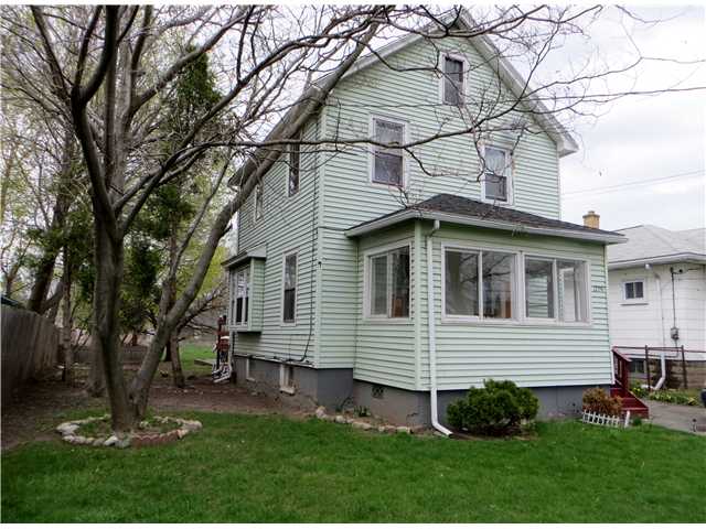 1206 Norton Street Rochester, NY 14621 - Photo 1 of 1 Exterior Front