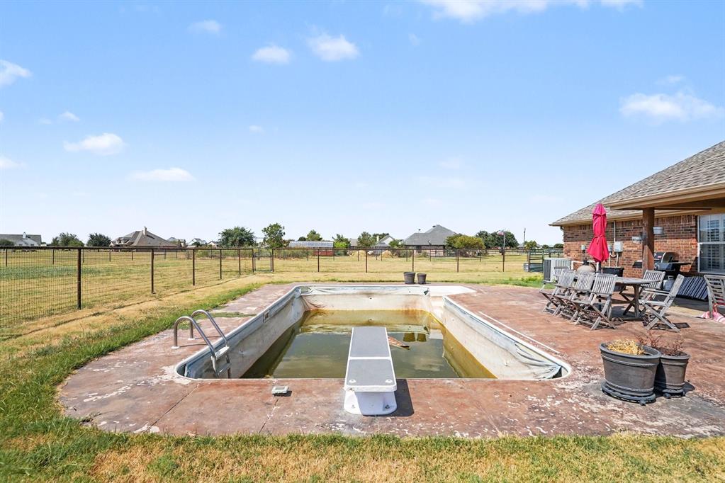 103 George Owens Road Ponder, TX 76259 - Photo 25 of 30 Gallery Image 25