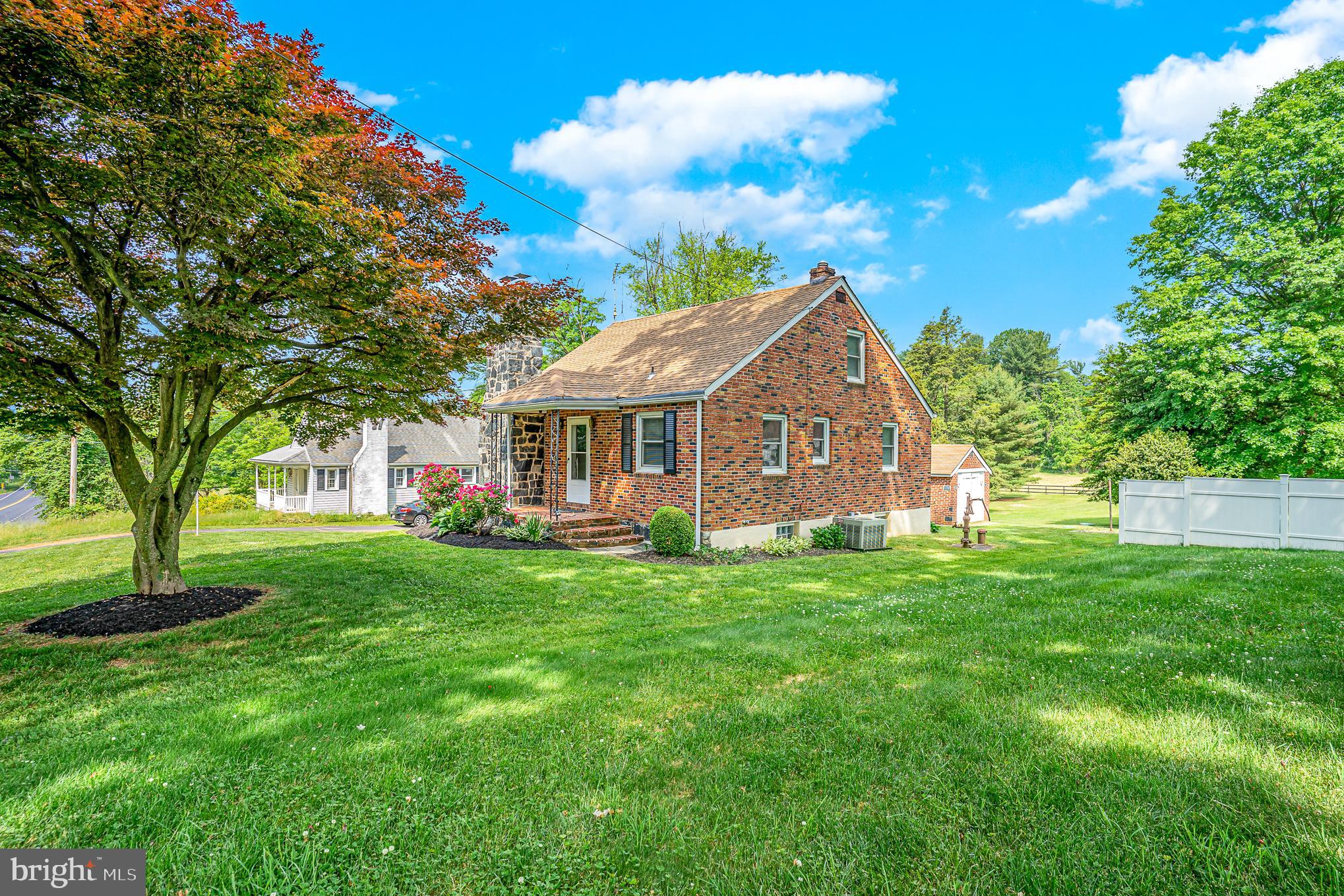 12526 Harford Road Hydes, MD 21082 - Photo 1 of 30