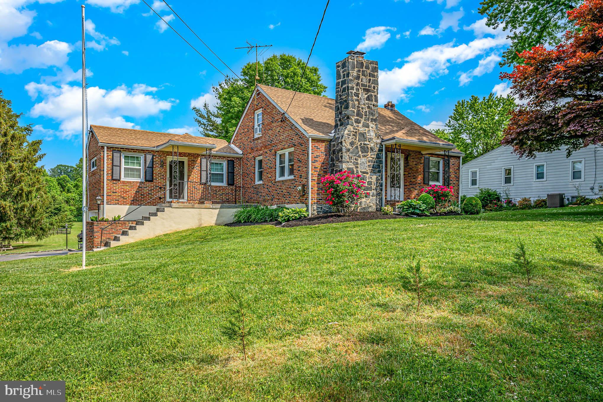 12526 Harford Road Hydes, MD 21082 - Photo 2 of 30