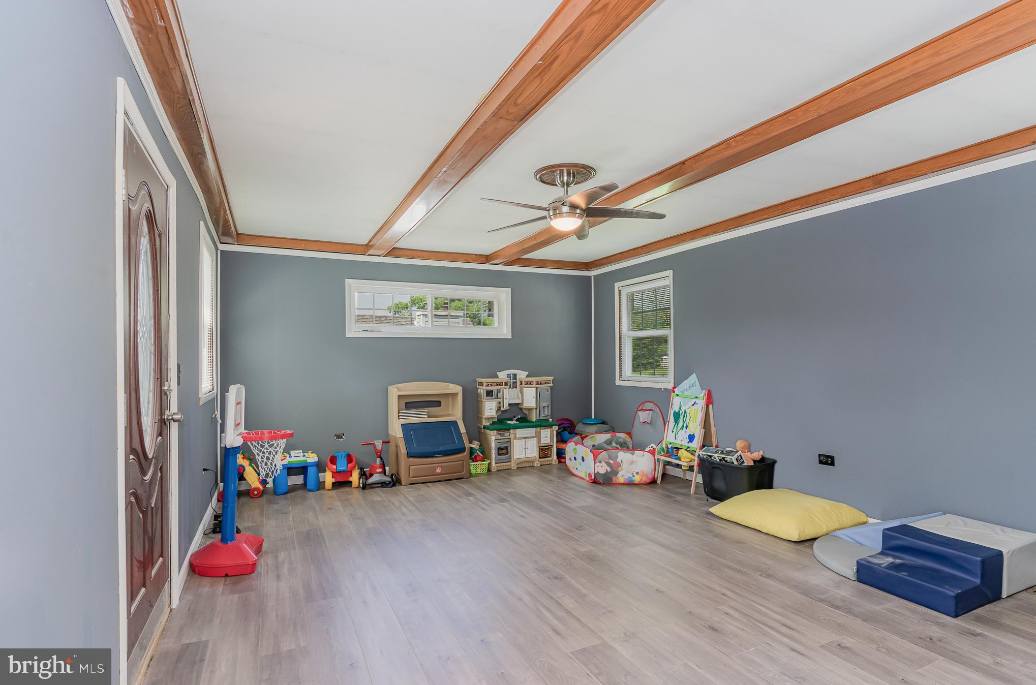 12526 Harford Road Hydes, MD 21082 - Photo 14 of 30 Family room