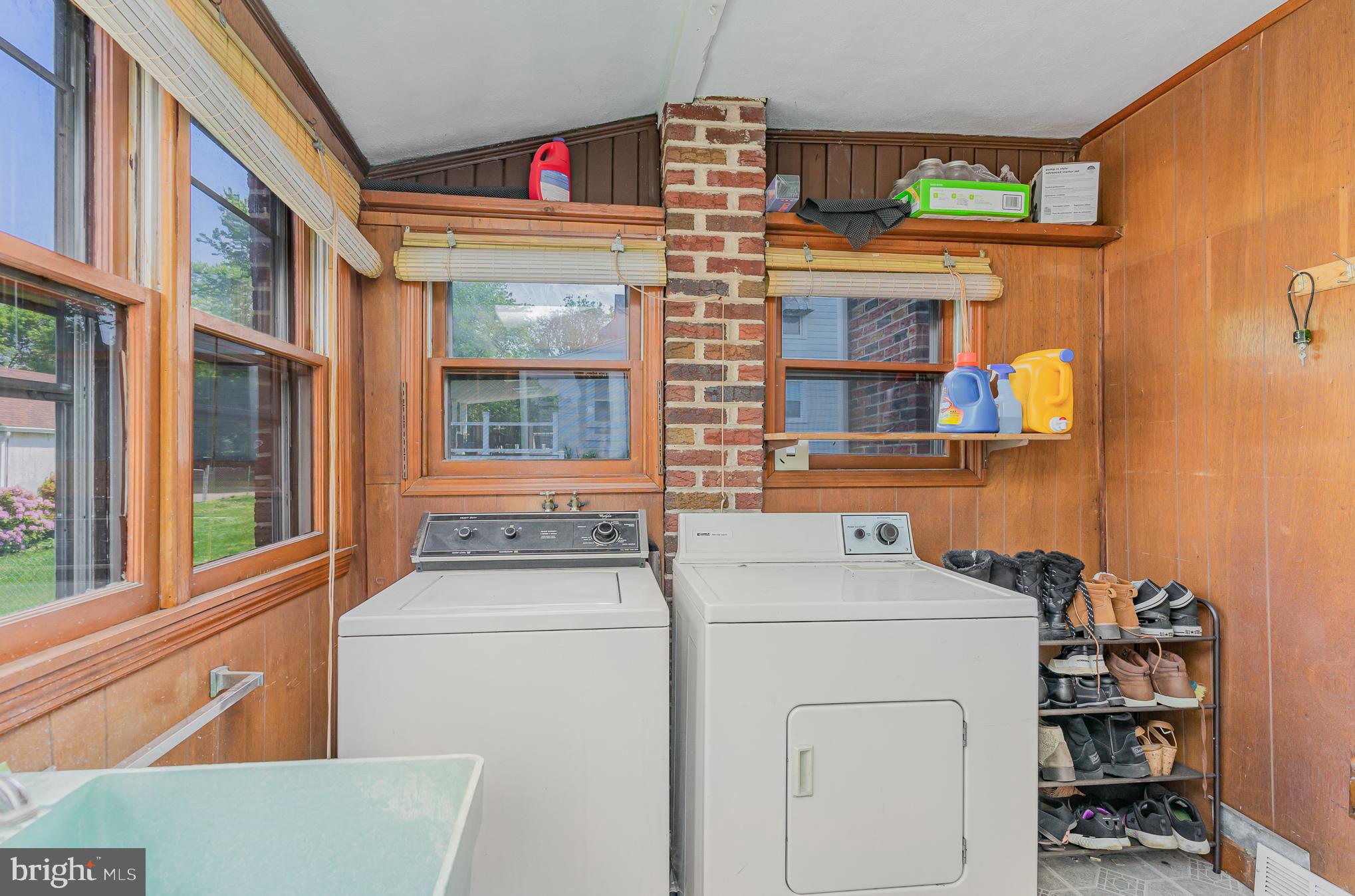 12526 Harford Road Hydes, MD 21082 - Photo 15 of 30 Mud room