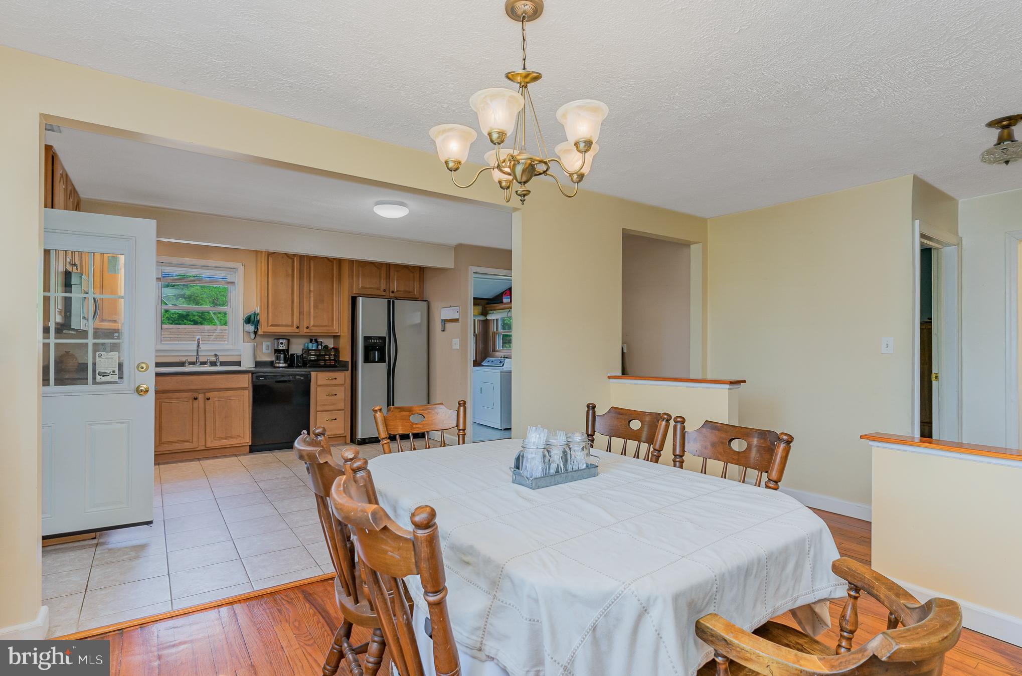 12526 Harford Road Hydes, MD 21082 - Photo 16 of 30 Dining Room