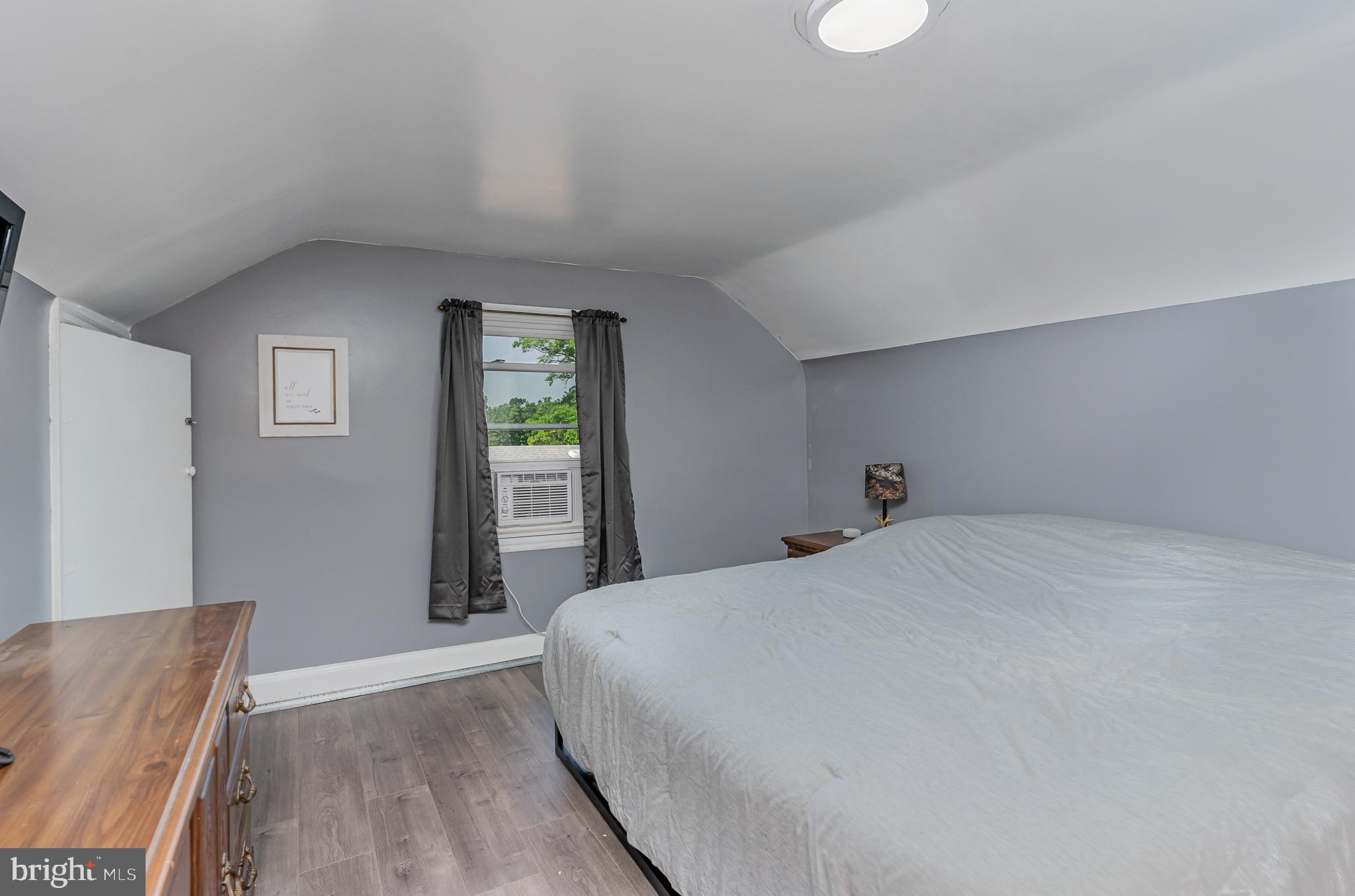 12526 Harford Road Hydes, MD 21082 - Photo 20 of 30 Upper Level Bedroom
