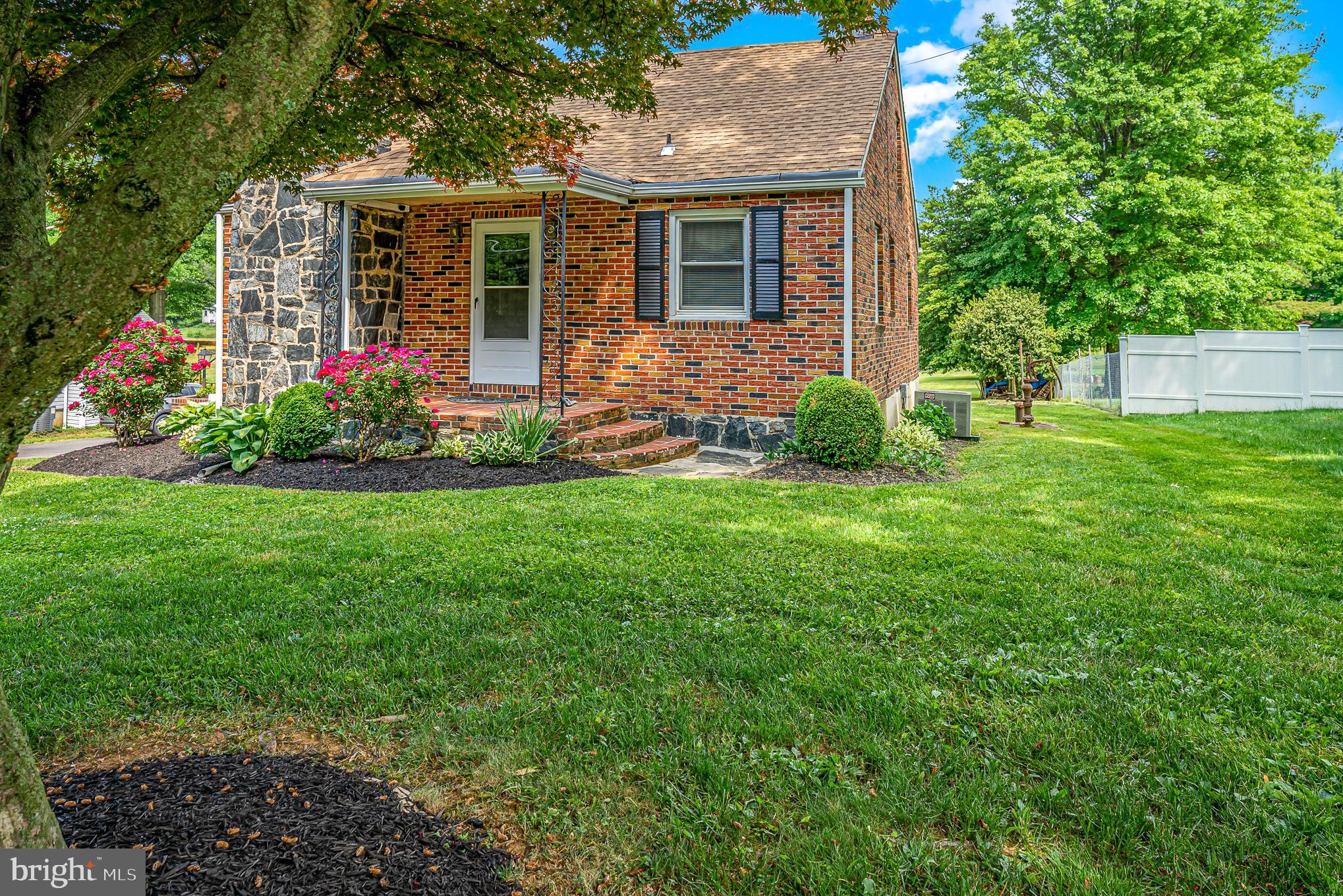 12526 Harford Road Hydes, MD 21082 - Photo 4 of 30