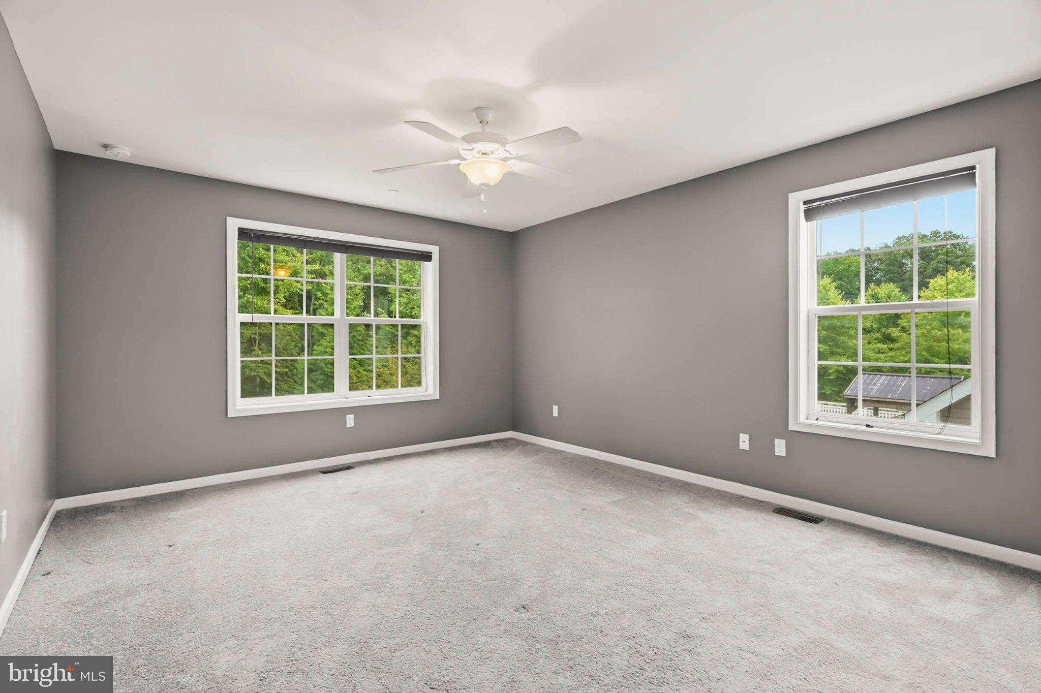 706 Trapper Way Deale, MD 20751 - Photo 27 of 61 Bright and airy blank canvas room.