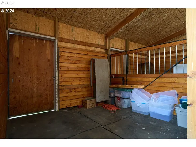 a view of outdoor space and deck