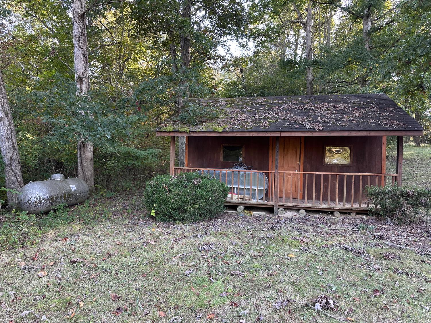211 Belfast Road, Unit A Hillsboro, OH 45133 - Photo 19 of 32