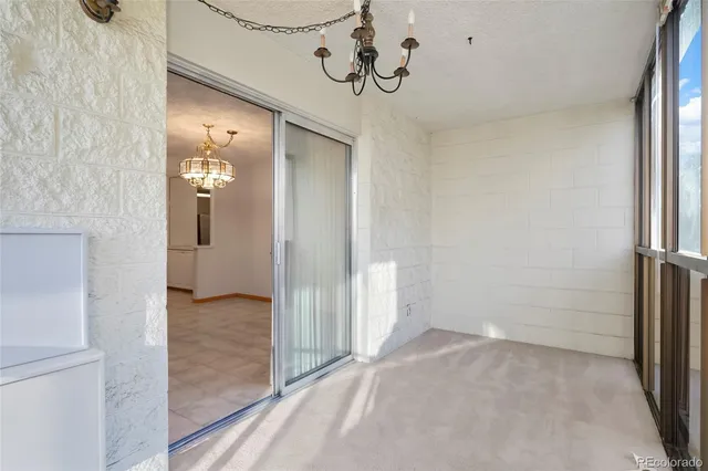 $375,000 | 3465 South Poplar Street, Unit 208, Denver, CO 80224