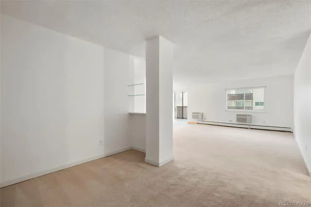 $375,000 | 3465 South Poplar Street, Unit 208, Denver, CO 80224