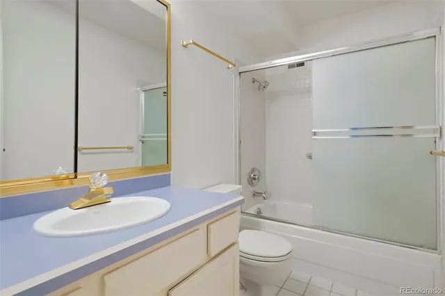 $375,000 | 3465 South Poplar Street, Unit 208, Denver, CO 80224