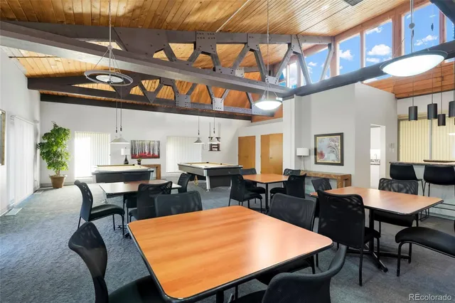 $375,000 | 3465 South Poplar Street, Unit 208, Denver, CO 80224