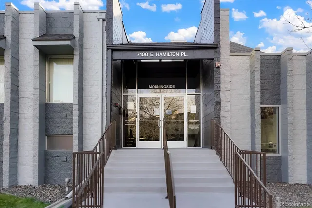 $375,000 | 3465 South Poplar Street, Unit 208, Denver, CO 80224