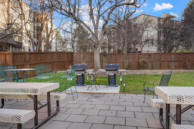 $375,000 | 3465 South Poplar Street, Unit 208, Denver, CO 80224