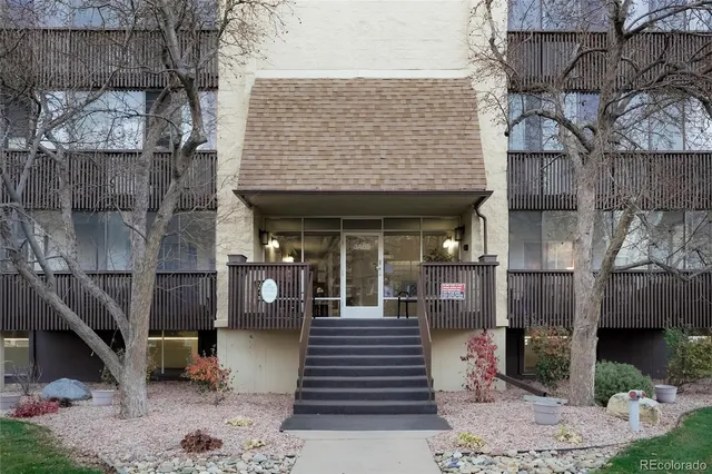 $375,000 | 3465 South Poplar Street, Unit 208, Denver, CO 80224