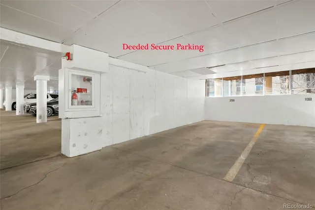 $375,000 | 3465 South Poplar Street, Unit 208, Denver, CO 80224