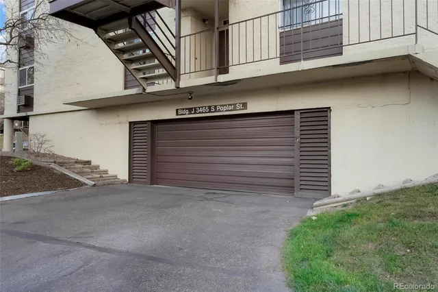 $375,000 | 3465 South Poplar Street, Unit 208, Denver, CO 80224