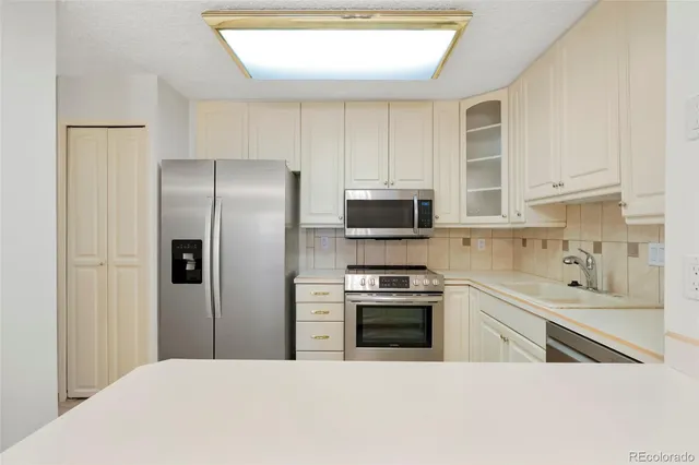 $375,000 | 3465 South Poplar Street, Unit 208, Denver, CO 80224