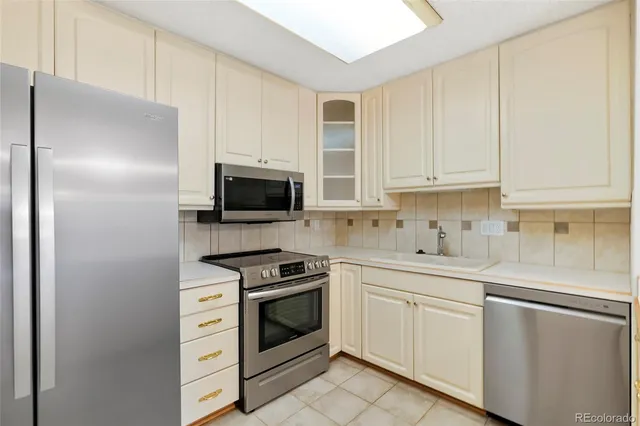 $375,000 | 3465 South Poplar Street, Unit 208, Denver, CO 80224