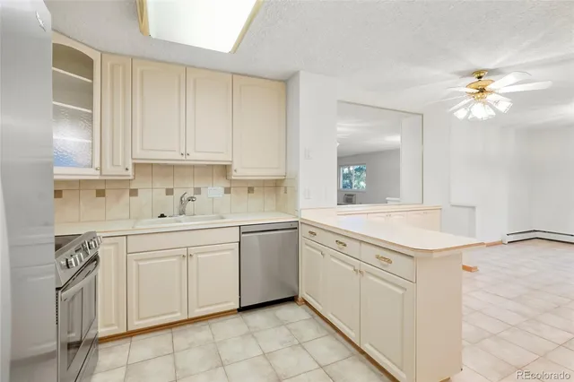 $375,000 | 3465 South Poplar Street, Unit 208, Denver, CO 80224