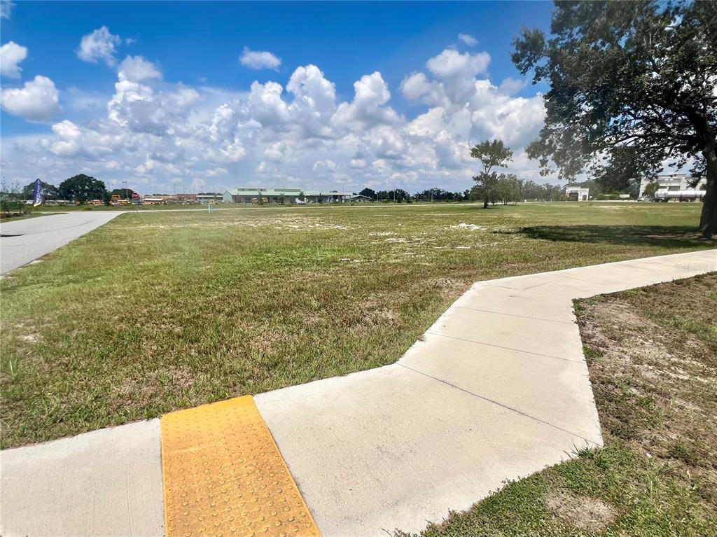 Spring Hill Dr Spring Hill Spring Hill, FL 34604 - Photo 5 of 5 a view of a lake
