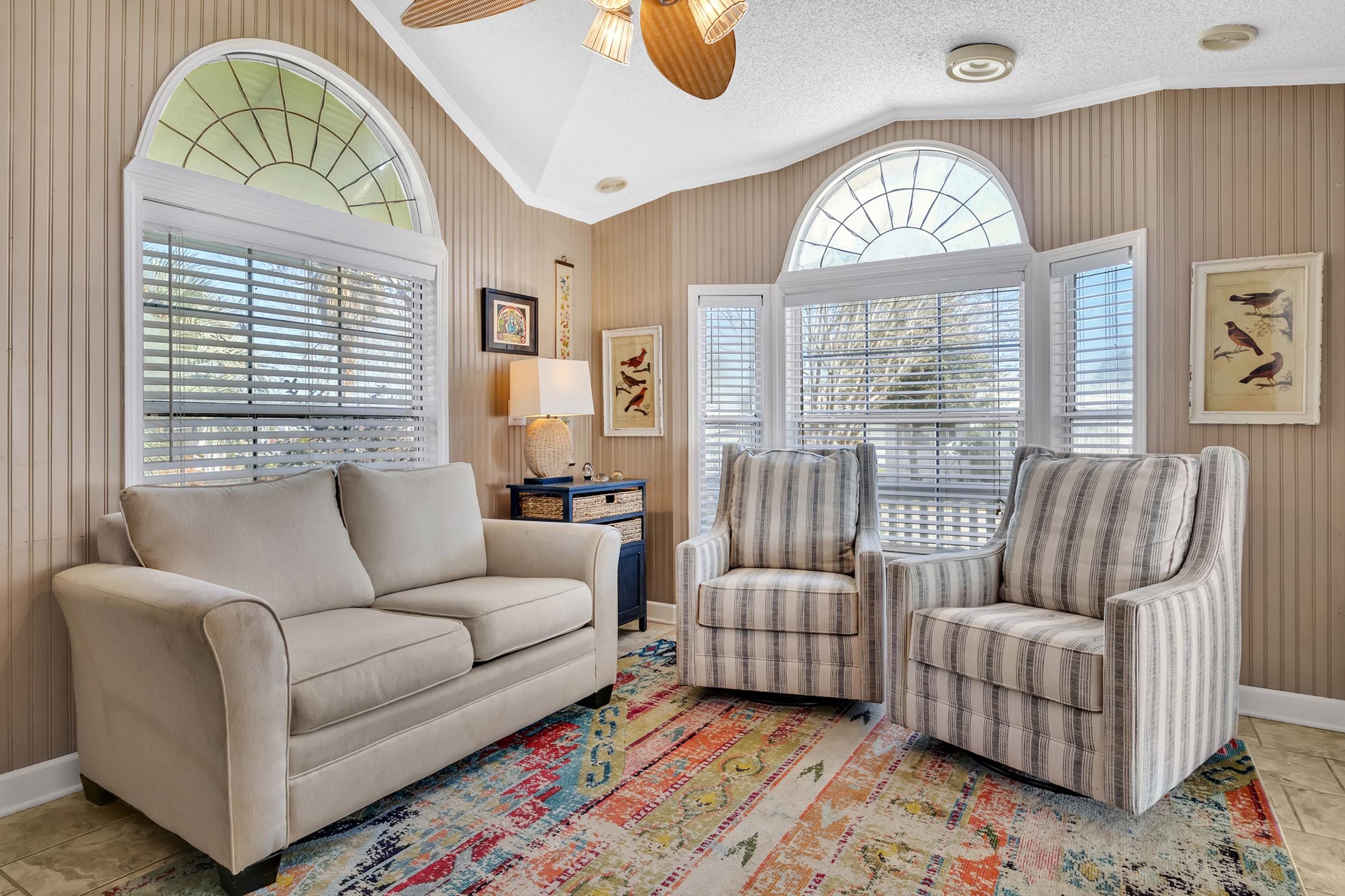 4205 Azalea Street Orange Beach, AL 36561 - Photo 13 of 45 Living Room