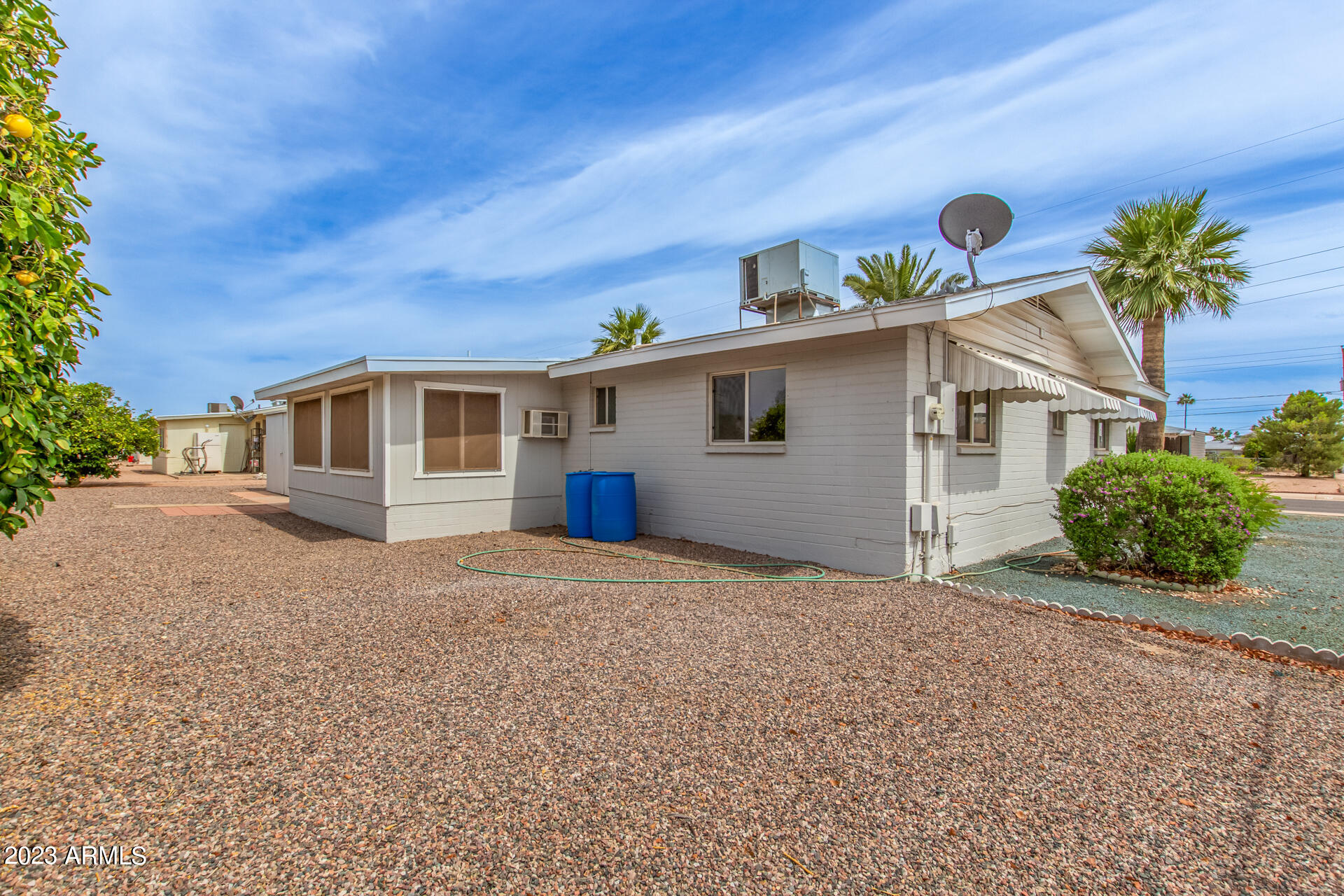 5226 East Decatur Street Mesa, AZ 85205 - Photo 31 of 33 31-Decatur