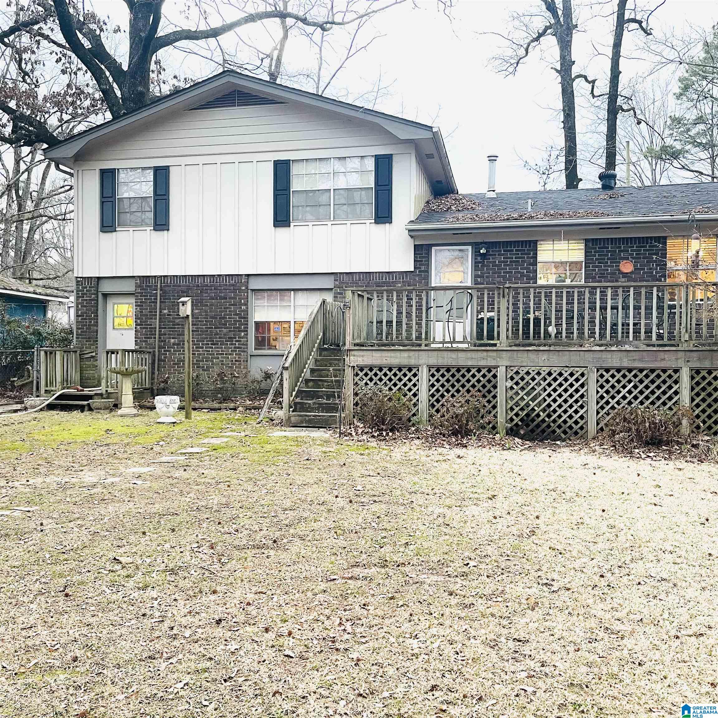 413 Del Rio Drive Birmingham, AL 35235 - Photo 18 of 21