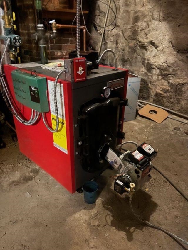 101 Main Street, Unit A Gorham, NH 03581 - Photo 12 of 12