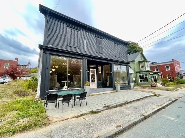 $399,000 | 101 Main Street, Unit A, Gorham, NH 03581