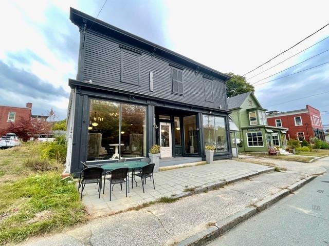 101 Main Street, Unit A Gorham, NH 03581 - Photo 3 of 11