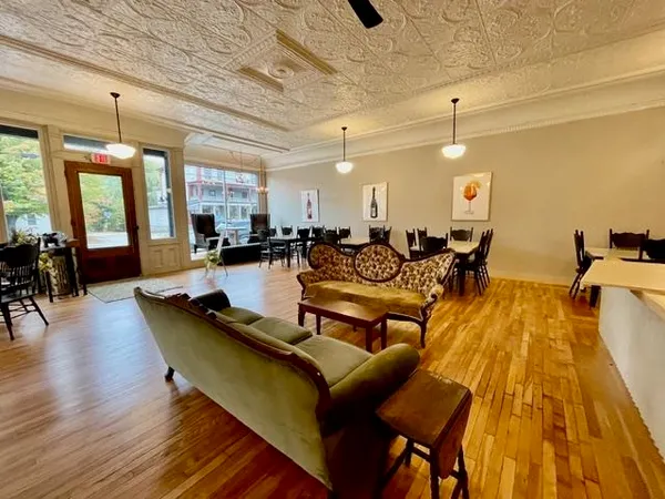$399,000 | 101 Main Street, Unit A, Gorham, NH 03581
