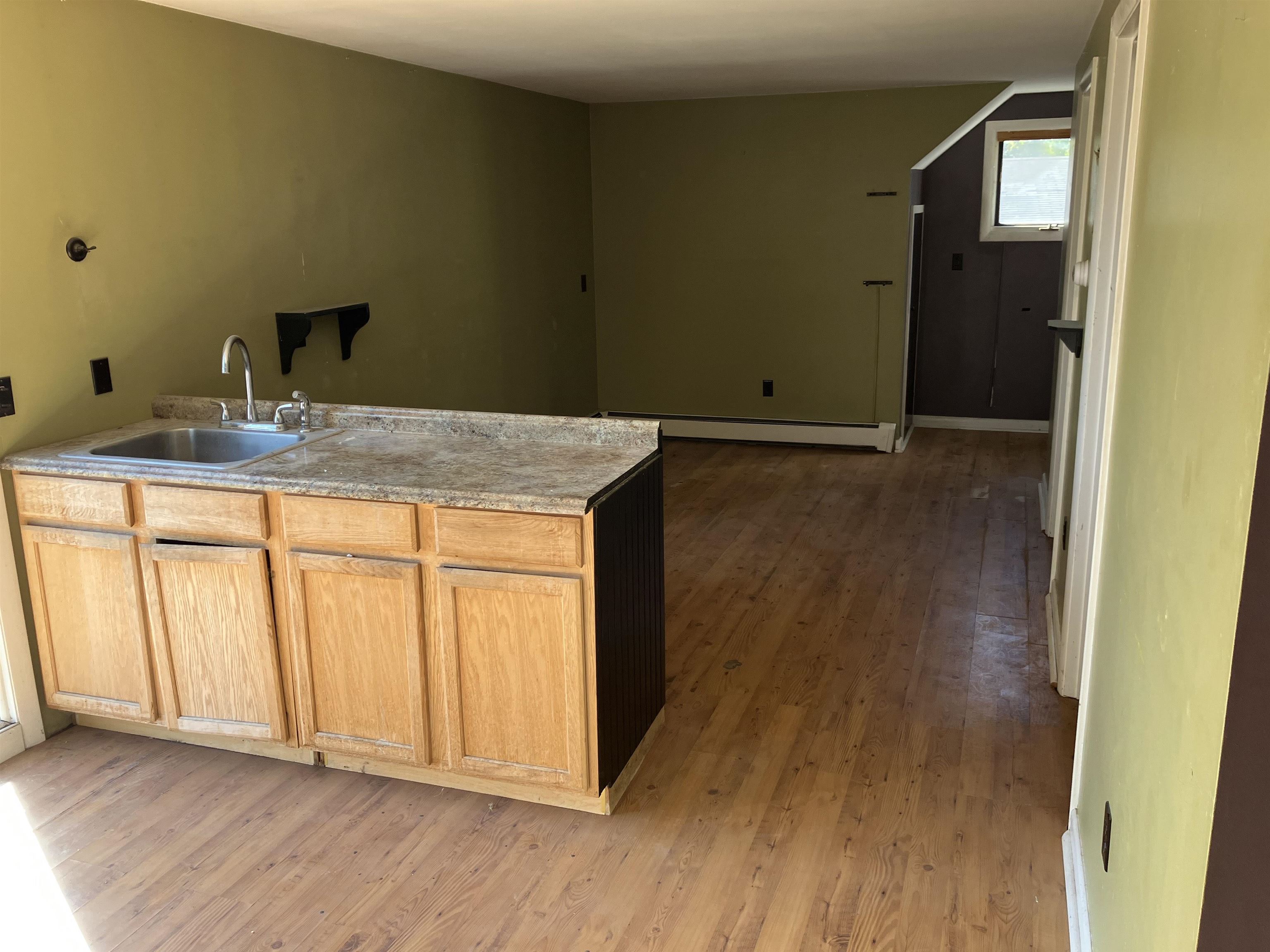 101 Main Street, Unit A Gorham, NH 03581 - Photo 10 of 11