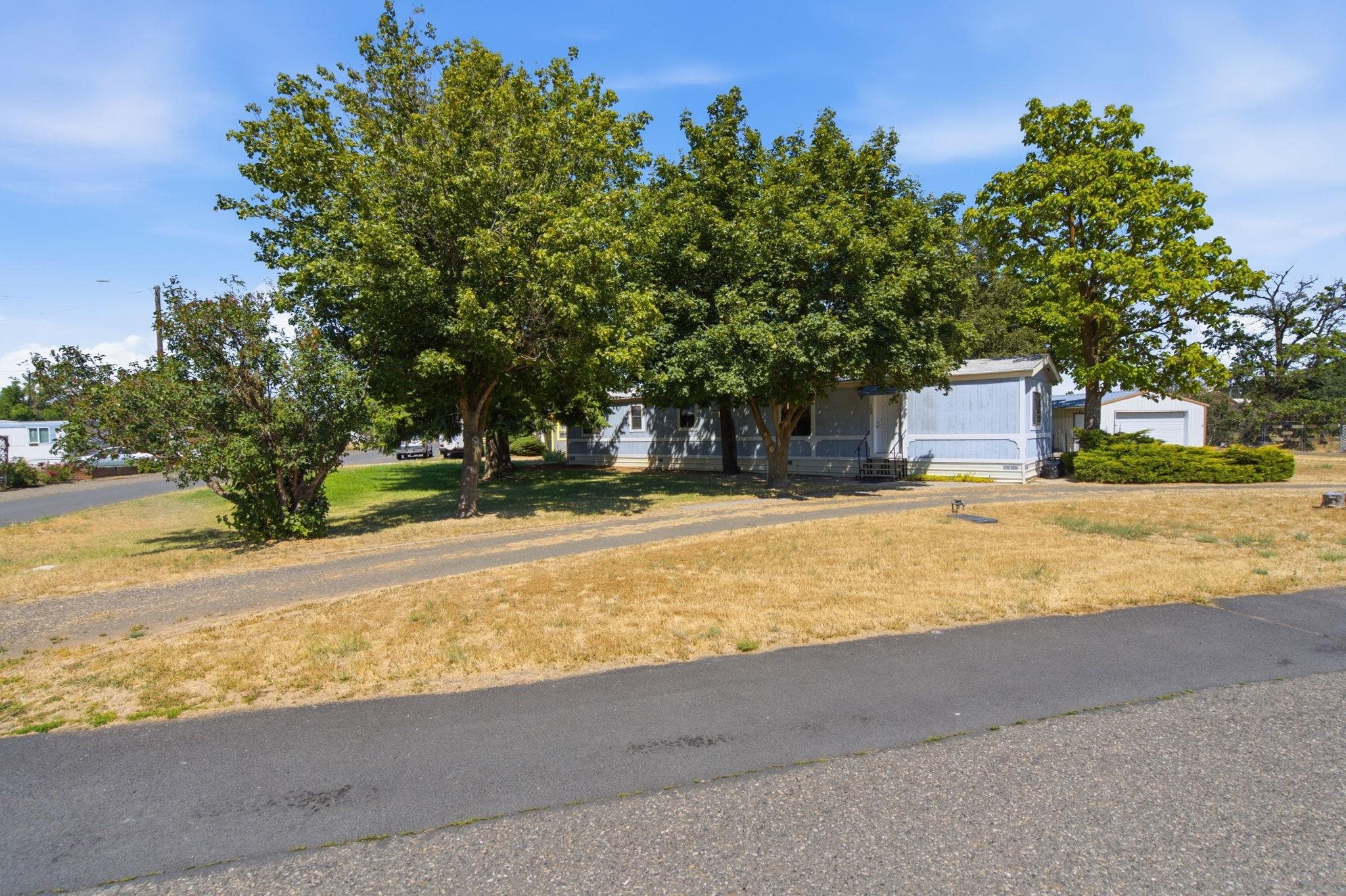 209 Clark Avenue Lacrosse, WA 99143 - Photo 6 of 48