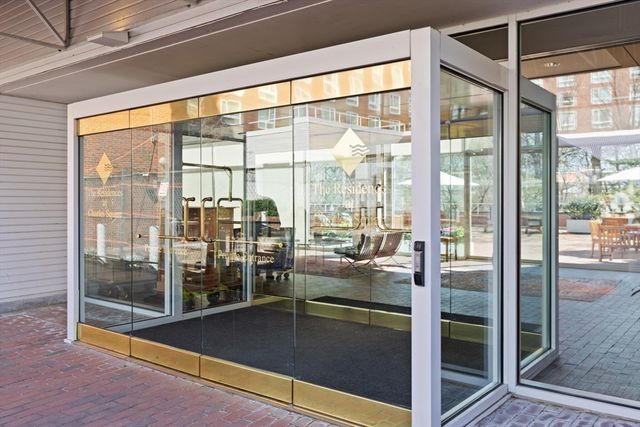 $3,400,000 | 975 Memorial Drive, Unit 507, Cambridge, MA 02138