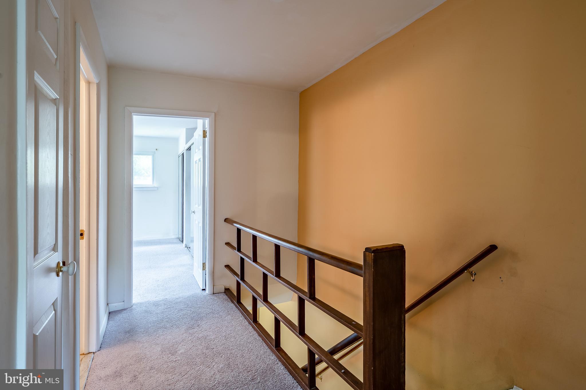 717 Broad Acres Road Penn Valley, PA 19072 - Photo 16 of 31 Second Floor Hallway